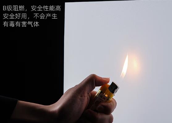 PC磨砂板的厚度规格有哪些？