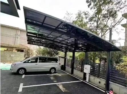 PC耐力板的使用寿命是多久