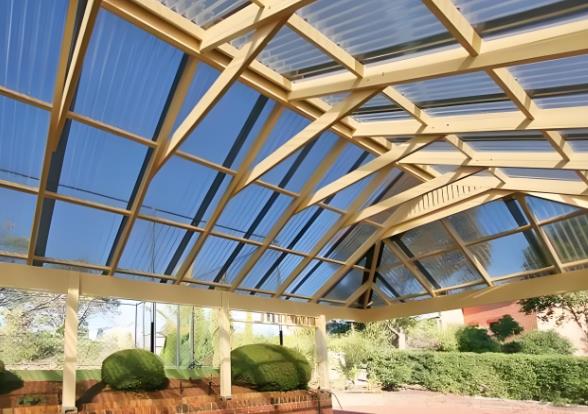 亚克力板有哪些用途